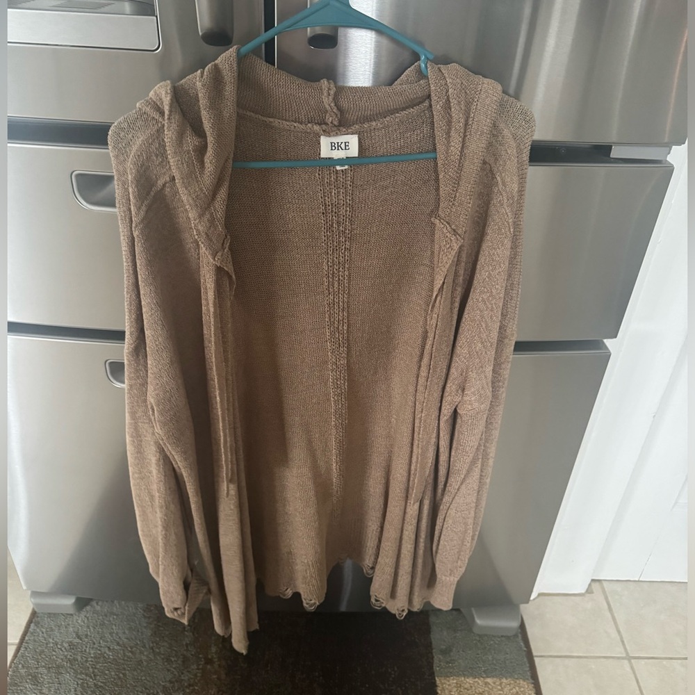 Cardigan - Picture 2 of 5
